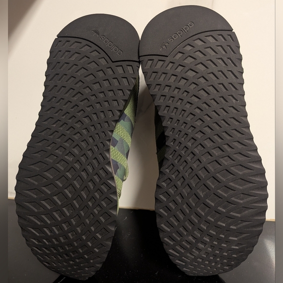 Adidas Originals UPath Run Men's Size 10 Athletic Sneakers MSRP $132 - Picture 9 of 9